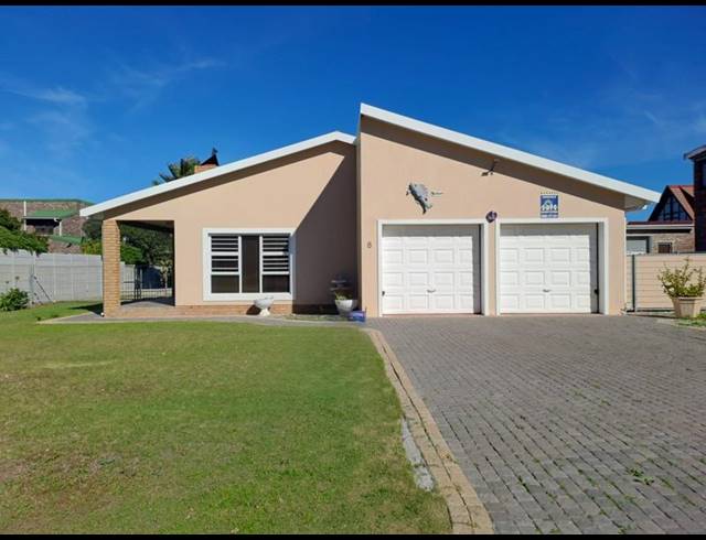 3 BEDROOM HOUSE FOR SALE IN FRANSKRAAL